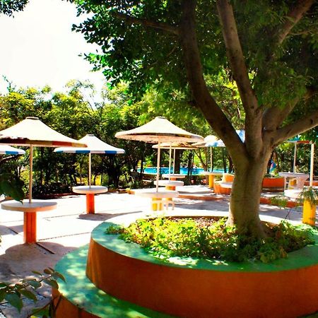 Hotel Piedras De Sol Solaris Morelos Tlaltizapan Ngoại thất bức ảnh