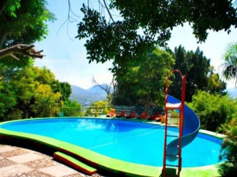 Hotel Piedras De Sol Solaris Morelos Tlaltizapan Ngoại thất bức ảnh
