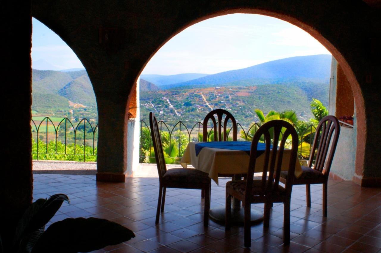 Hotel Piedras De Sol Solaris Morelos Tlaltizapan Ngoại thất bức ảnh