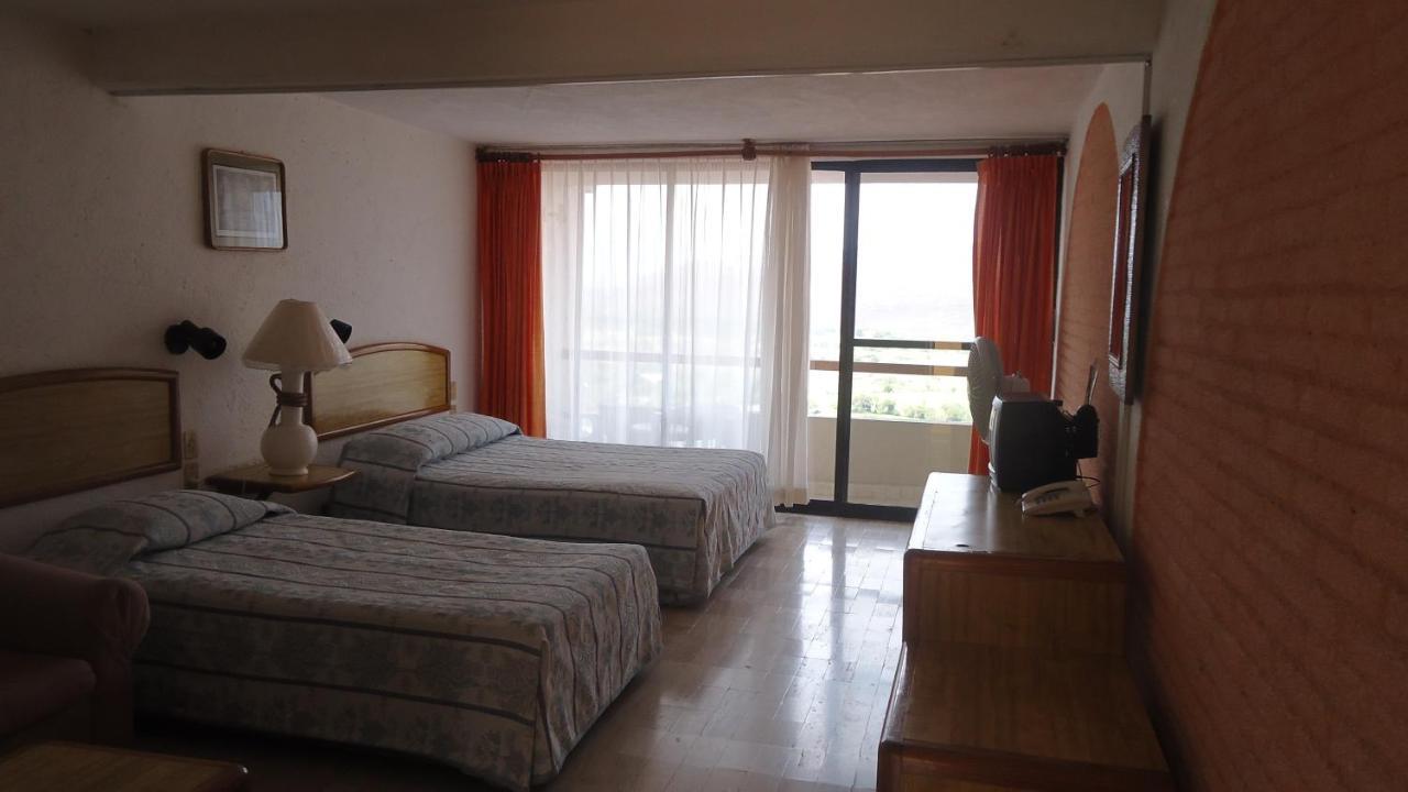 Hotel Piedras De Sol Solaris Morelos Tlaltizapan Phòng bức ảnh