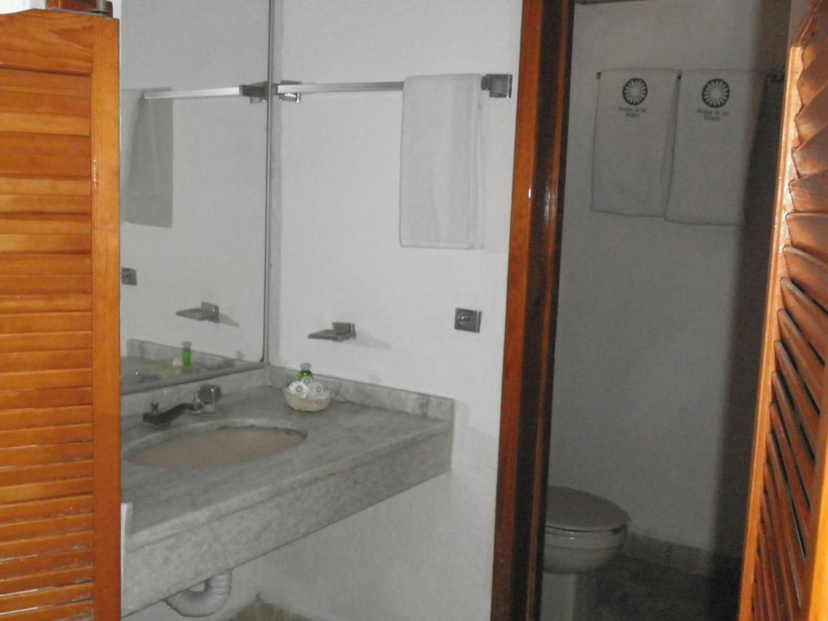 Hotel Piedras De Sol Solaris Morelos Tlaltizapan Ngoại thất bức ảnh