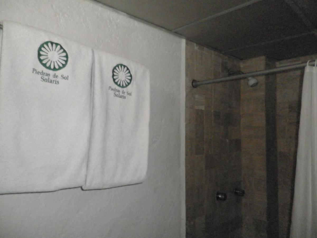Hotel Piedras De Sol Solaris Morelos Tlaltizapan Ngoại thất bức ảnh