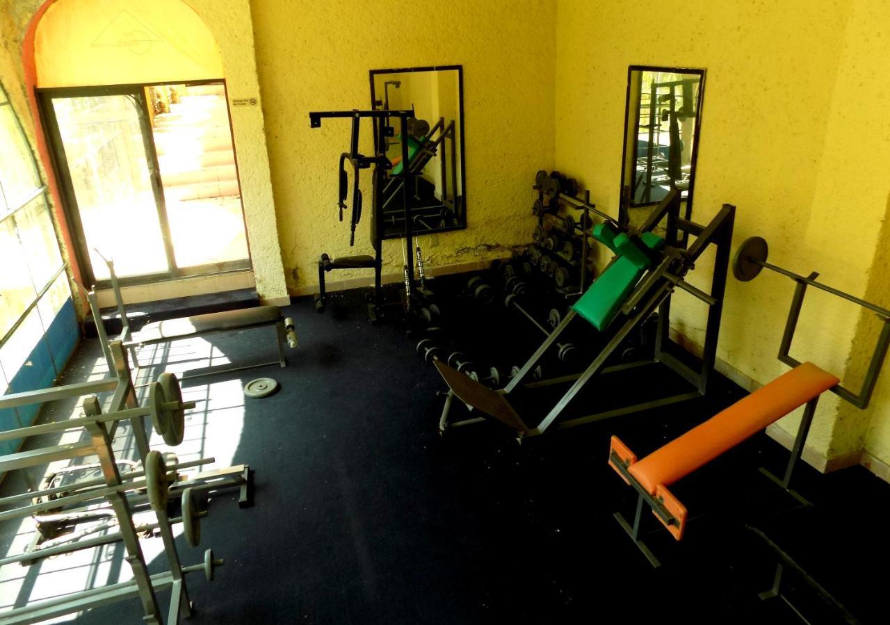 Hotel Piedras De Sol Solaris Morelos Tlaltizapan Ngoại thất bức ảnh