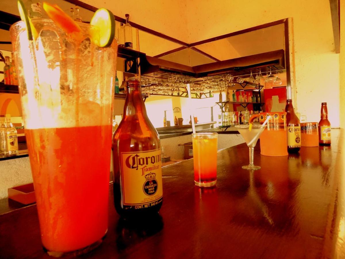Hotel Piedras De Sol Solaris Morelos Tlaltizapan Ngoại thất bức ảnh
