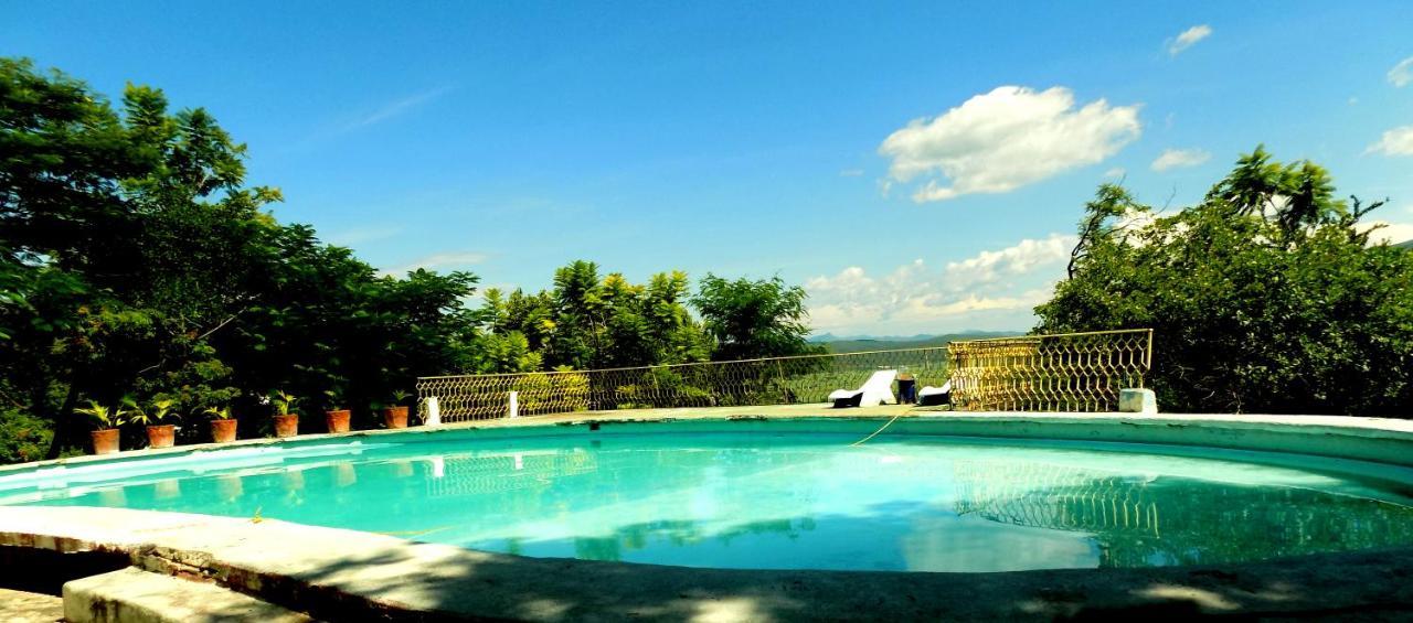 Hotel Piedras De Sol Solaris Morelos Tlaltizapan Ngoại thất bức ảnh