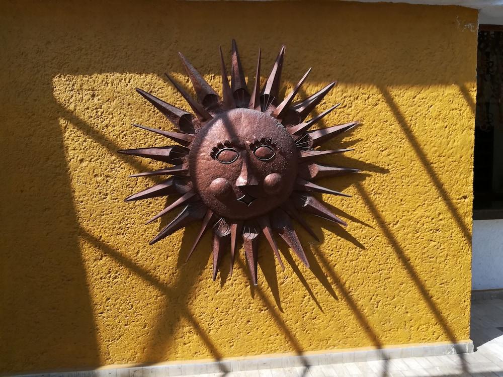 Hotel Piedras De Sol Solaris Morelos Tlaltizapan Ngoại thất bức ảnh