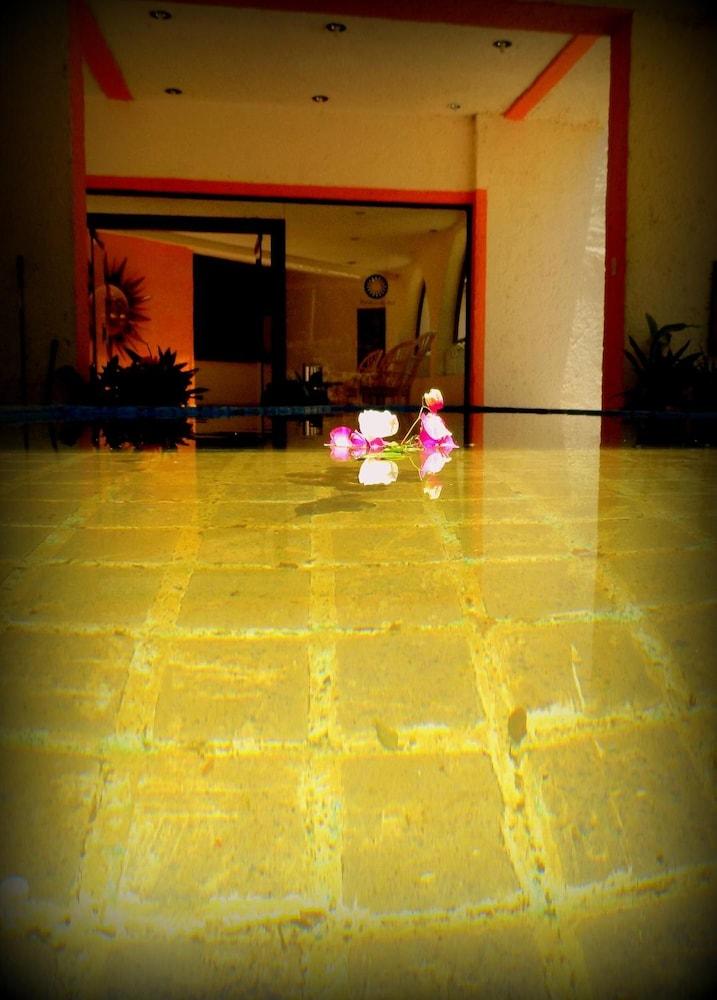Hotel Piedras De Sol Solaris Morelos Tlaltizapan Ngoại thất bức ảnh