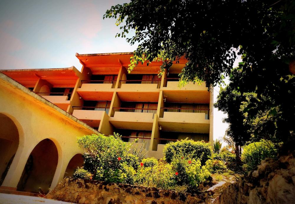 Hotel Piedras De Sol Solaris Morelos Tlaltizapan Ngoại thất bức ảnh