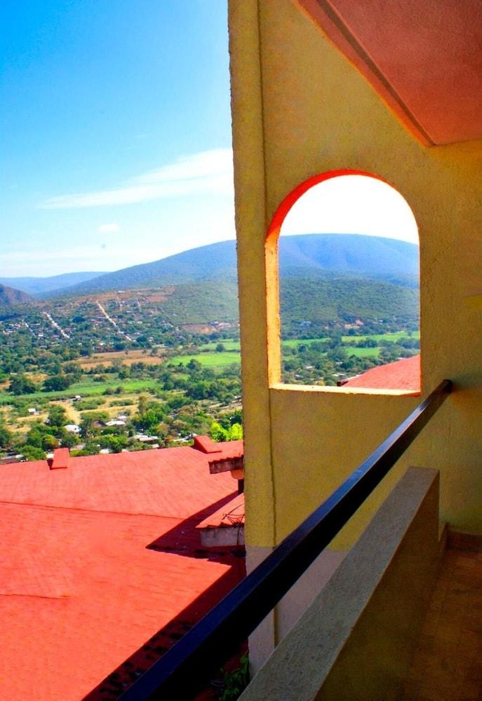 Hotel Piedras De Sol Solaris Morelos Tlaltizapan Ngoại thất bức ảnh